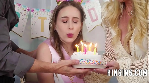 Nonton Adoption Revelation Is My Bday Present thumbnail