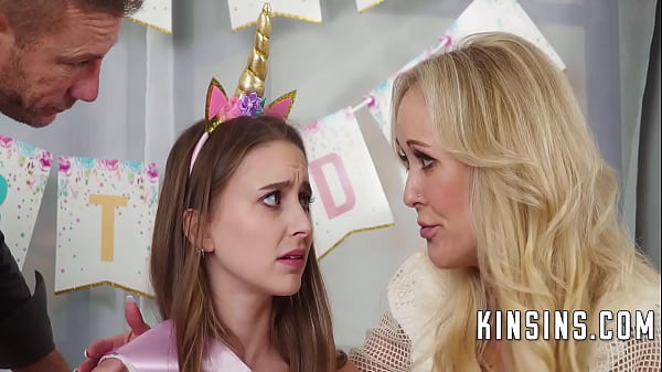 Nonton Adoption Revelation Is My Bday Present thumbnail