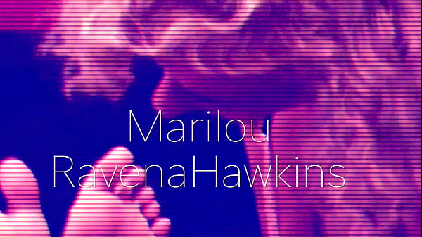 Mistress ravena and marilou crushing spaghetti dirty version 