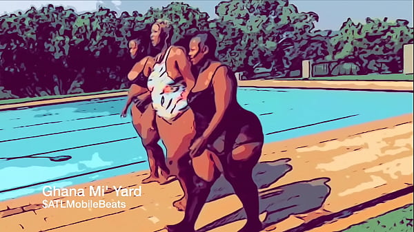 Ghana Mi&rsquo_ Yard