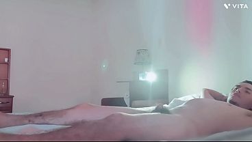 Caserito con mi mujer Brasilera Morena Gostossa 