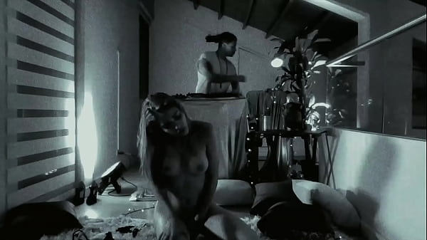 Sexotántrico, música chamánica by Lobo,Killabeatmaker y Cipriani