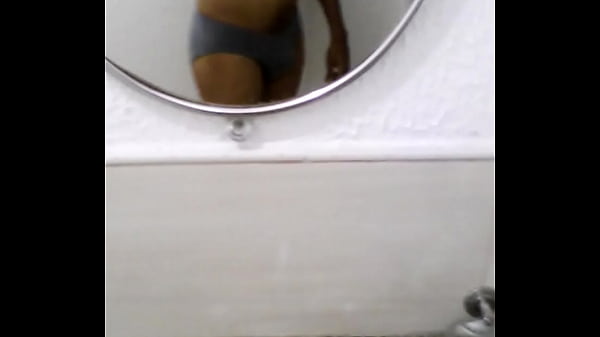 Play MP4 - Eu Bem Gostoso De Cueca No Espelho