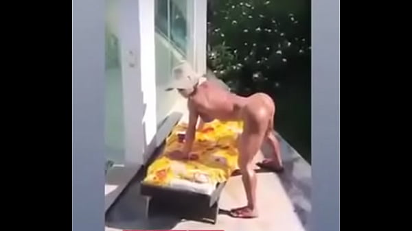 GRACYANE Barbosa querendo dar o bumbum 