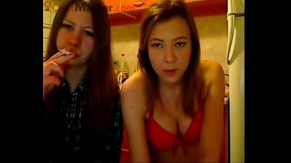 Russian girlMasha on free adult chat site