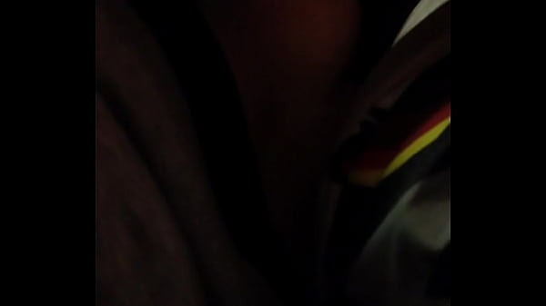 DangerPup Takes Masters Cock