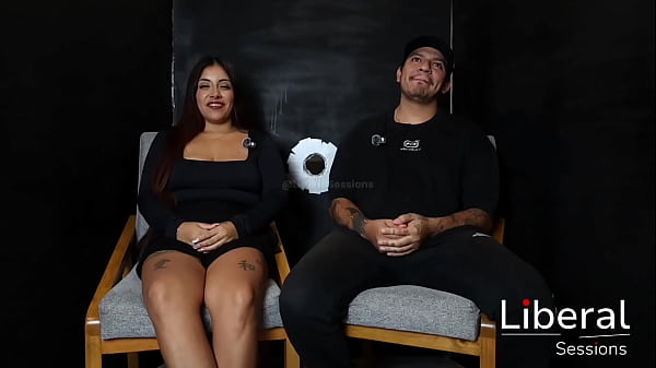 Nonton Chica Tatuada De Grandes Tetas Es Cogida En Glory Hole Frente A Su Cornudo thumbnail