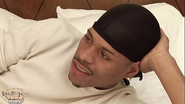 Romeo St James Shareef Thugboy Have You Ever Had Sex With A Guy thumbnail