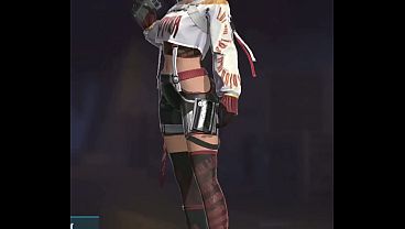 Balan&ccedil;ando gostoso esse bund&atilde;o 