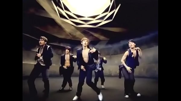 Tvxq mirotic video thumbnail