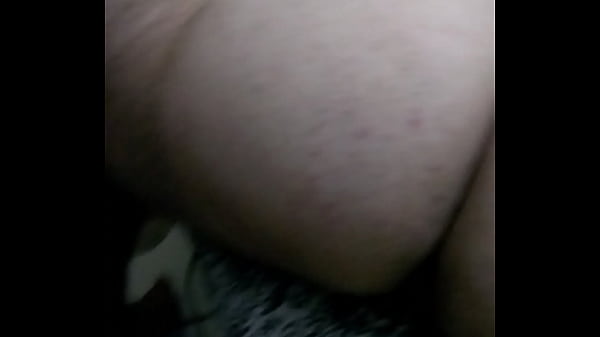 Neg&atilde_o metendo no meu cu sem na