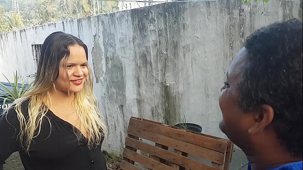 Ataquei O Contador Da &aacute;gua !!! Se Voce Gosta Dos Nossos Videos Se Subscreve No Nosso Canal Paty Bumbum E El Toro De Oro thumbnail