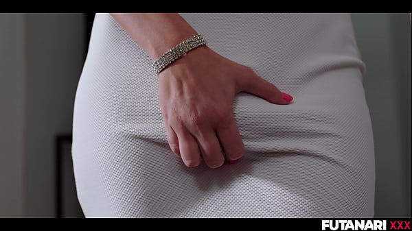 Hot Brunete having fun with her monster dick and cum all over her face 