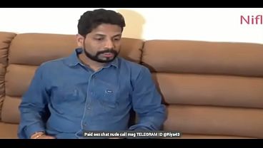 Nonton Boss Threesome Hot Web Series thumbnail