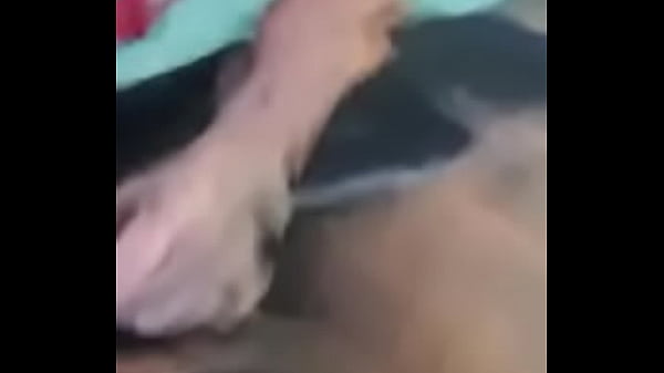 wet handjobby inpool with_sexy godess