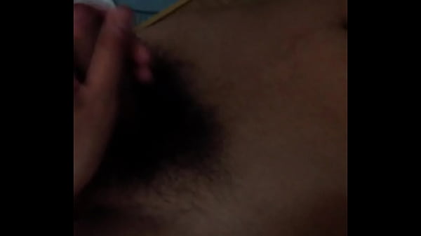 Handjob straight guy 