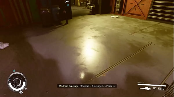 Let&rsquo;s Play Starfield #772 Einmal Velocity f&uuml;r Gladys 