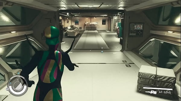 Nonton Let&rsquo;s Play Starfield #772 Einmal Velocity F&uuml;r Gladys thumbnail