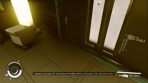 Let s Play Starfield 772_Einmal Velocity_für Gladys