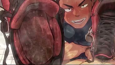 Gay Animated Porn Videos 