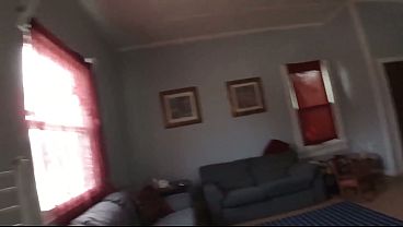 Nonton Wife Gets Facefuck For Hubby's $5,000 Debt thumbnail