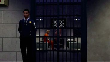 SIMS 4: Humping FLOTUS