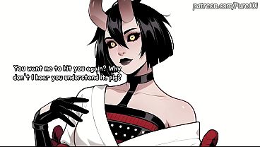 Night Rose Fortnite CBT JOI 