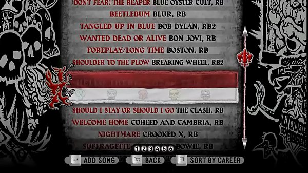 Nonton Dream Theater - Panic 97% Bass. Guitar Hero Iv Custom... thumbnail