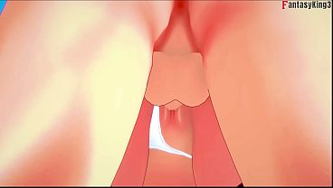 Lala Red Sex Before Class | To Love Ru | & Pov On On Sheer & Ptrn: Fantasyking3 thumbnail