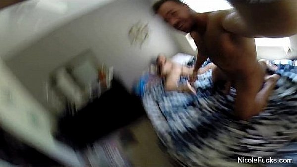 Nicole aniston home sex tape