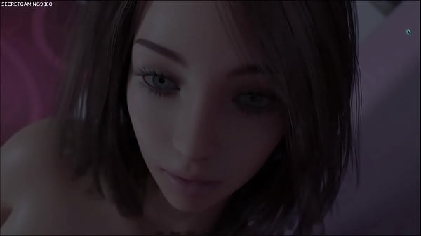 Heart problems 14 by xenorav he sucks his hot girlfriend's big nipples then she gives him the best blowjob of his life 