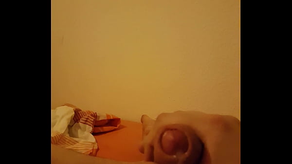 Big cock Masturbation