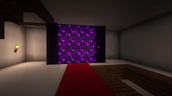 Visit my really wet house darling 