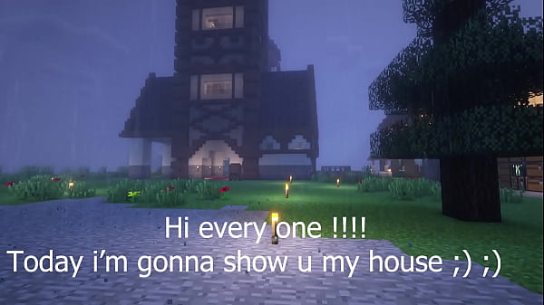 Nonton My Really Wet House Darling thumbnail