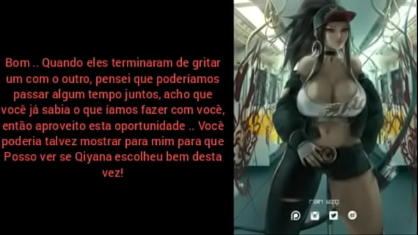 JOI_HENTAI BR PT FODENDO AS_KDA HUMILHAÇÃOPOUCA NORMAL TRADUÇÃO