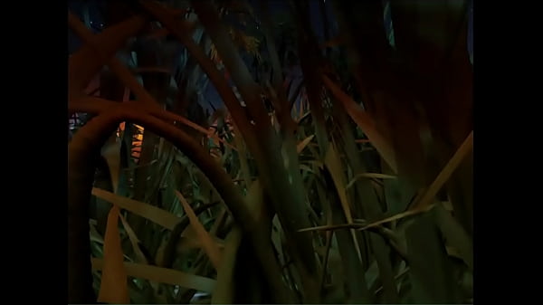 LEO AND LILY 3DXChat "Romeo and Juliet" story 