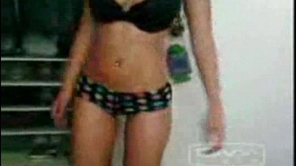 beauty mexican edecan fucking 