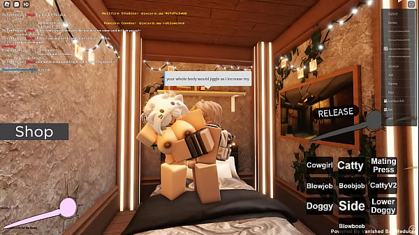 Roblox soft looking bitches also deserve to get fucked