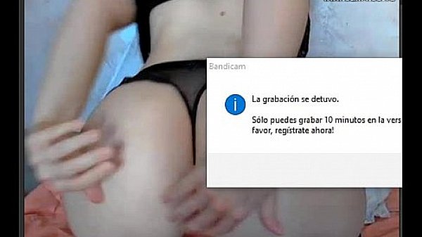 Nonton Call Skype With Maria thumbnail