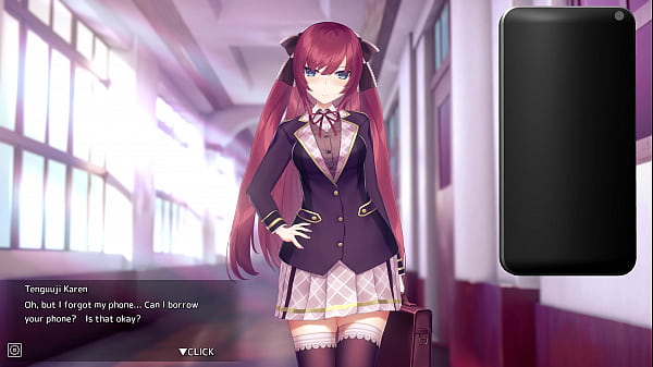 Play MP4 - Girl &lbrack;4K&comma; 60FPS&comma; 3D Hentai Game&comma; Uncensored&comma; Ultra Settings&rsqb;