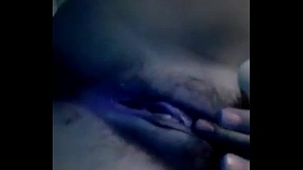 Mastubating my pussy 