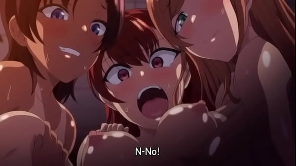 Episode 4 Hentai World