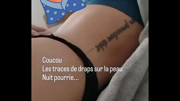 D&eacute;sol&eacute; tout le monde mais pas de live ce matin je suis malade je vous tiendrai au courant si cette apr&egrave;s midi est 