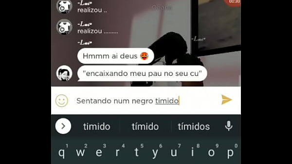 Sexo com menino 