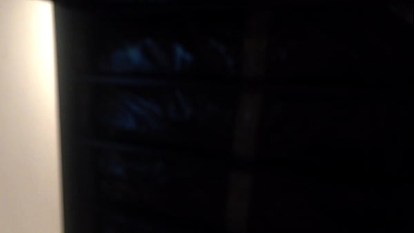 Me vino a visitar y me mamo la verga 