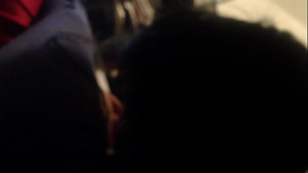 Me vino a visitar y memamo laverga