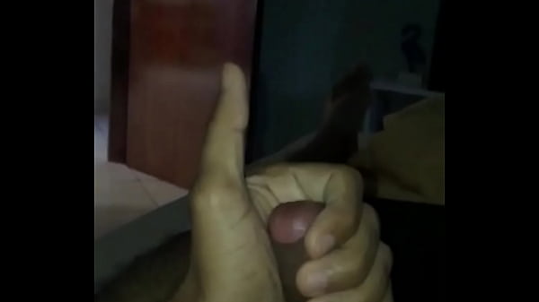 Cumming in slow motion 