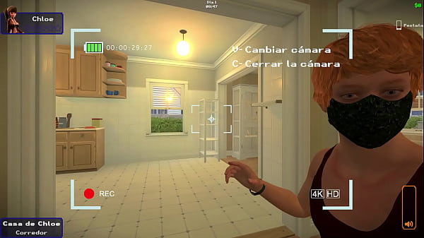 My sexy Neighbour 2_Demo