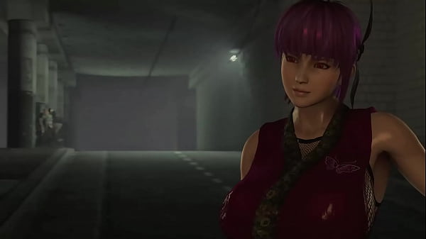 Nonton Honoka And Momoji And Ayane Porn 3d By Pdeadbeat thumbnail