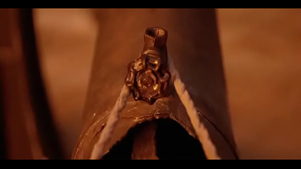 Spiderman 2_Peril Recut